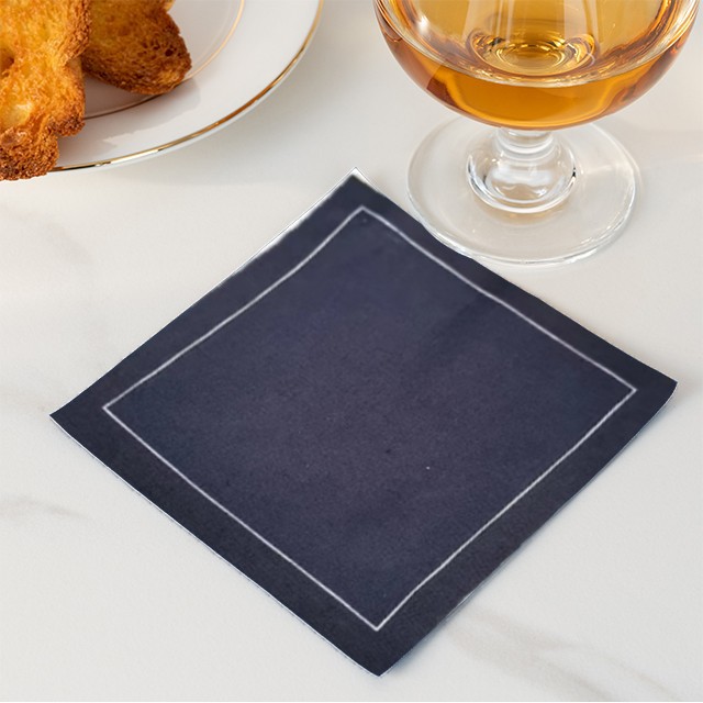 china Fabric Drink Coasters