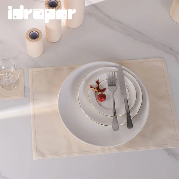 Luxury Disposable Napkins