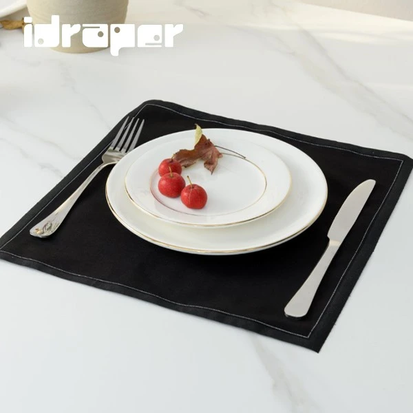 Discount Valentine Cloth Dinner Napkins