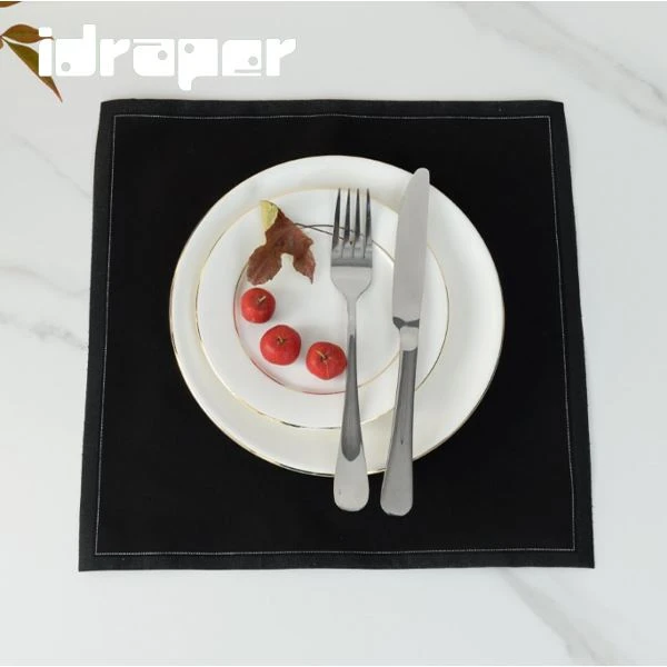 Valentine Cloth Dinner Napkins